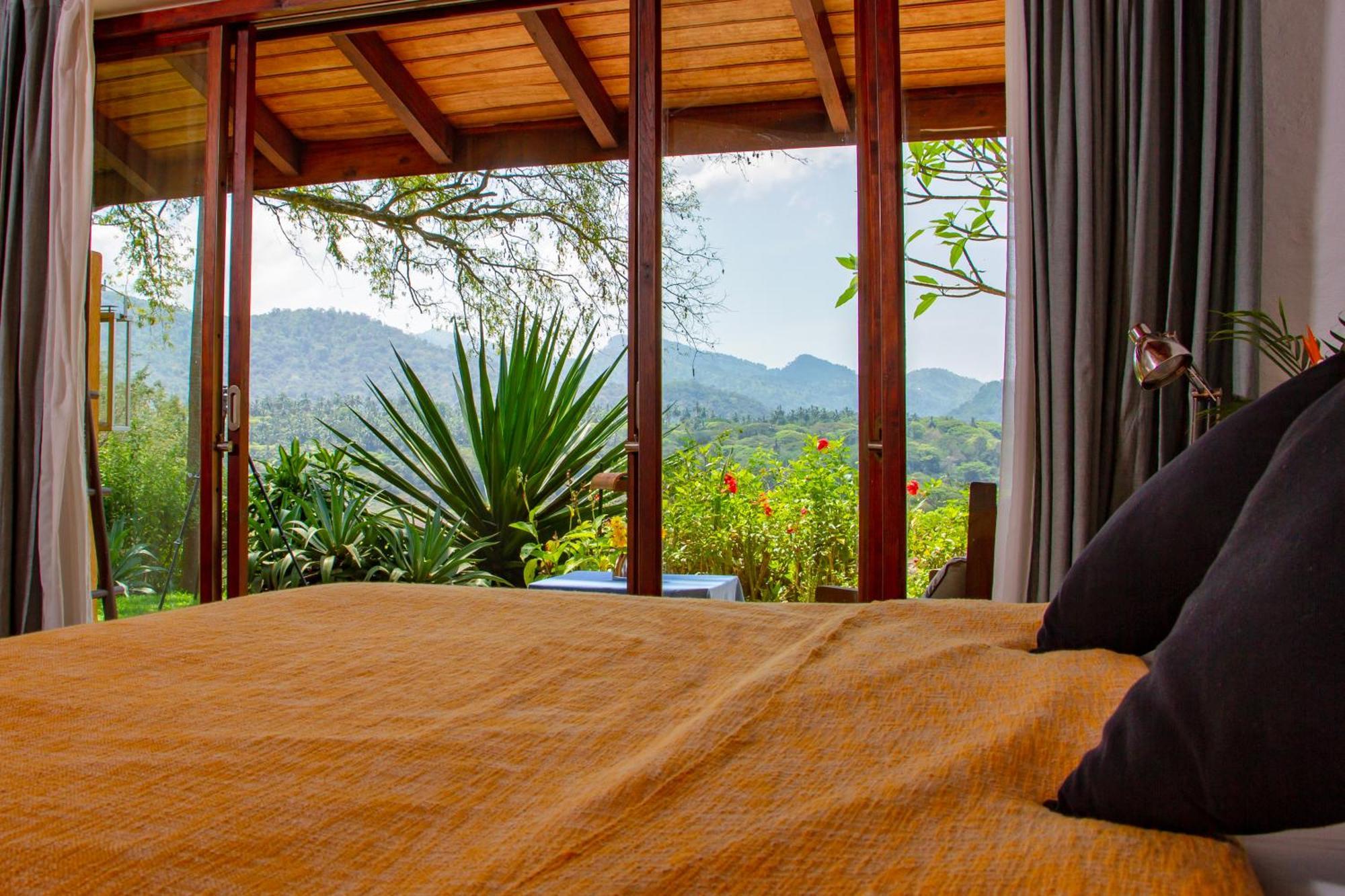 Bougainvillea Retreat Kandy Exteriör bild