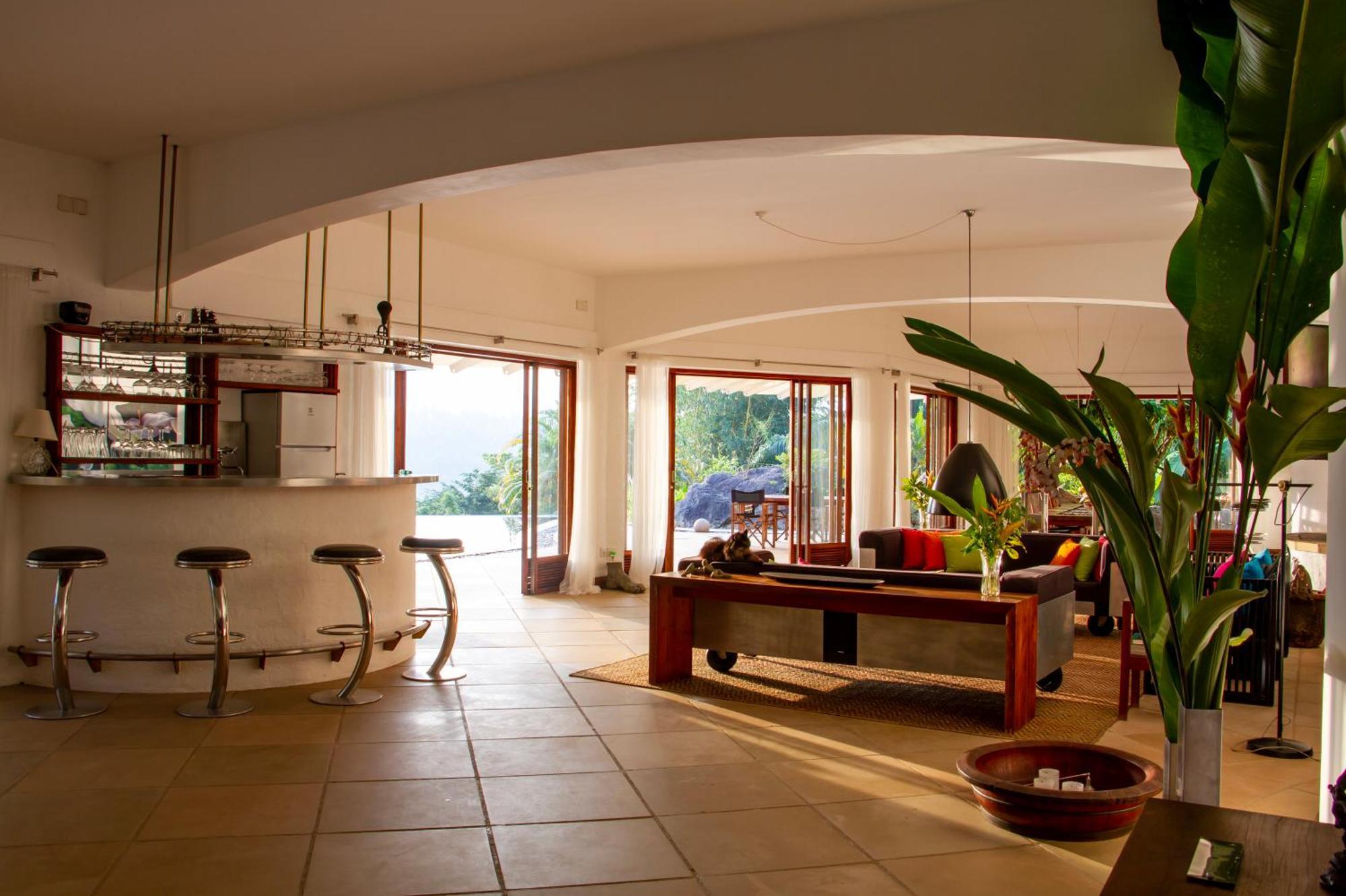 Bougainvillea Retreat Kandy Exteriör bild